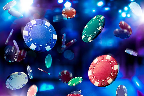 toto2000 Slots